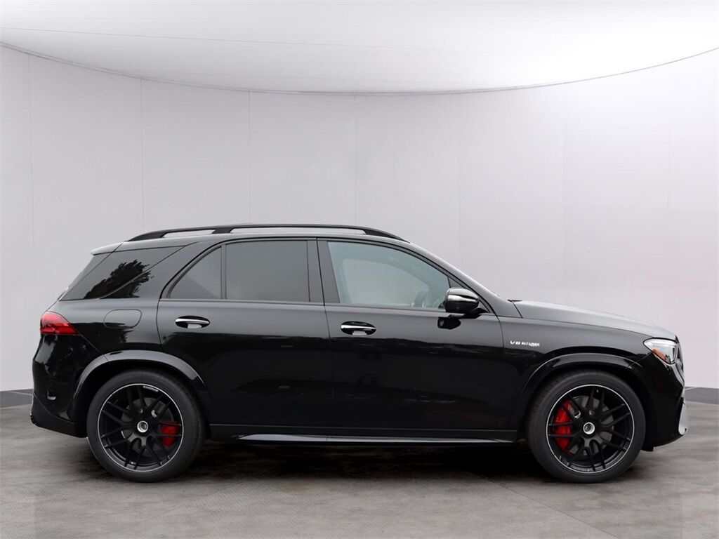 2026 Mercedes-Benz GLE GLE 63 S AMG&reg; San Clemente CA