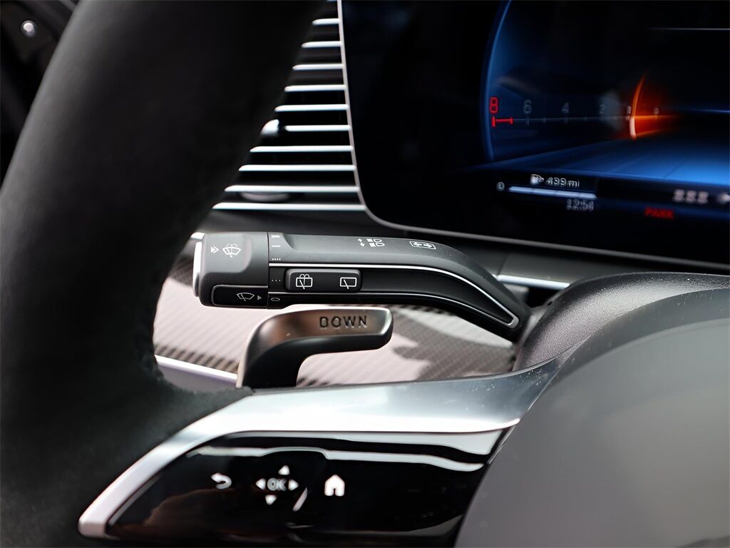 2026 Mercedes-Benz GLE GLE 63 S AMG&reg; San Clemente CA