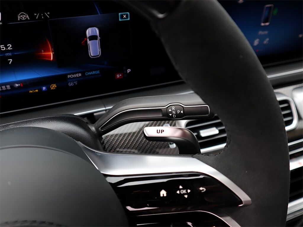 2026 Mercedes-Benz GLE GLE 63 S AMG&reg; San Clemente CA