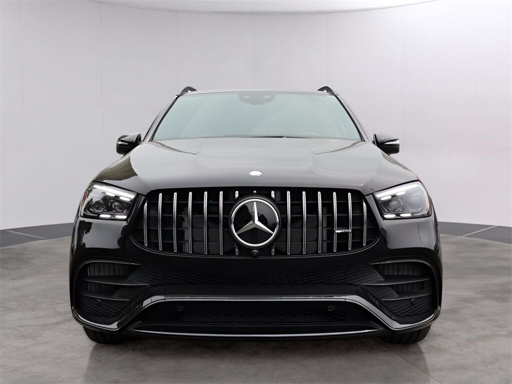 2026 Mercedes-Benz GLE GLE 63 S AMG&reg; San Clemente CA