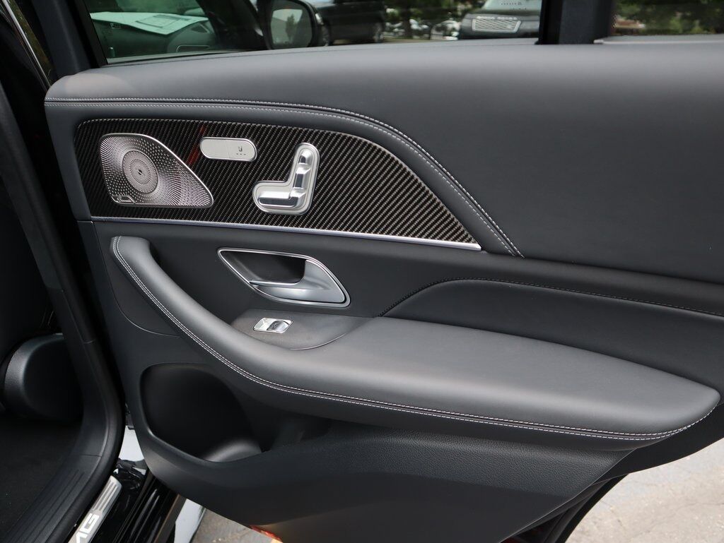 2026 Mercedes-Benz GLE GLE 63 S AMG&reg; San Clemente CA