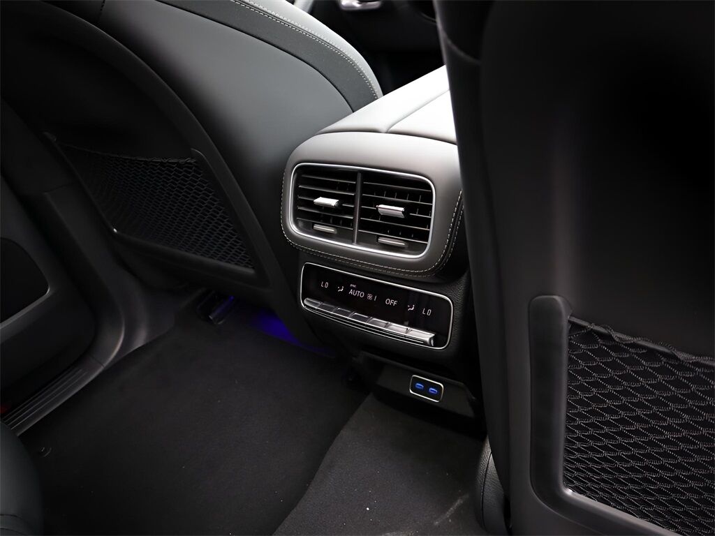 2026 Mercedes-Benz GLE GLE 63 S AMG&reg; San Clemente CA