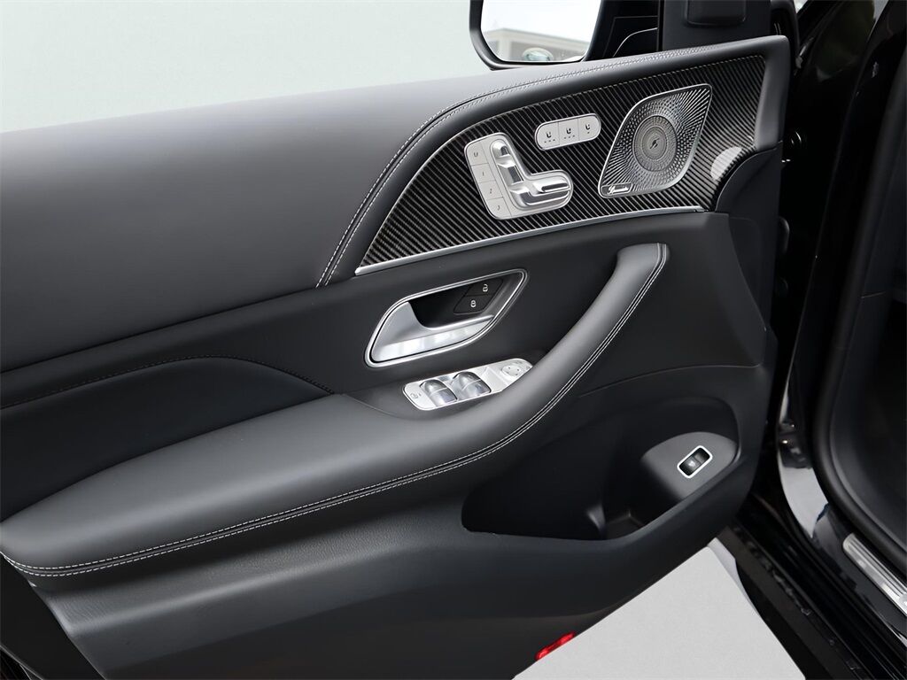 2026 Mercedes-Benz GLE GLE 63 S AMG&reg; San Clemente CA