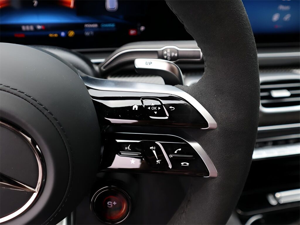 2026 Mercedes-Benz GLE GLE 63 S AMG&reg; San Clemente CA