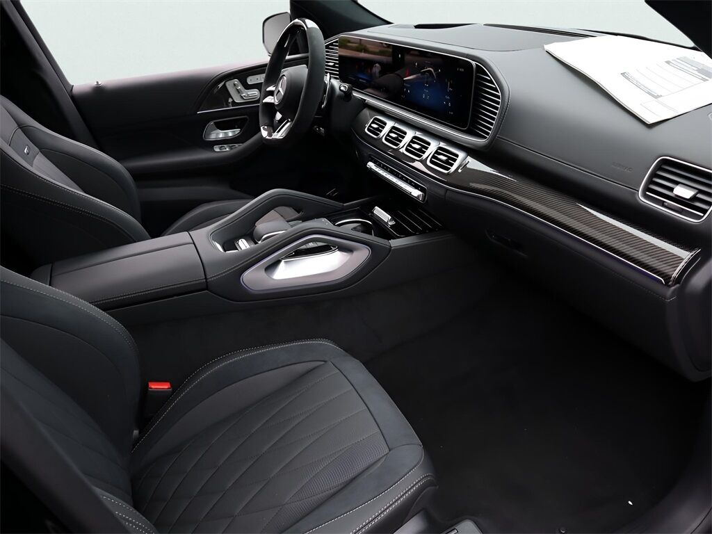2026 Mercedes-Benz GLE GLE 63 S AMG&reg; San Clemente CA