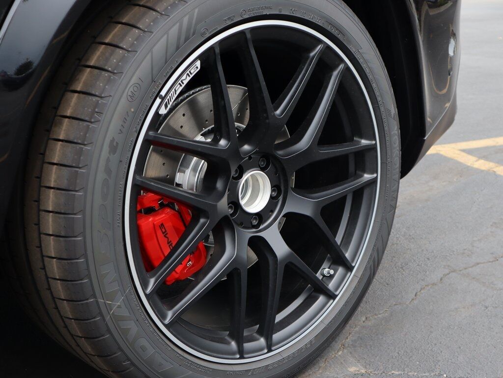 2026 Mercedes-Benz GLE GLE 63 S AMG&reg; San Clemente CA