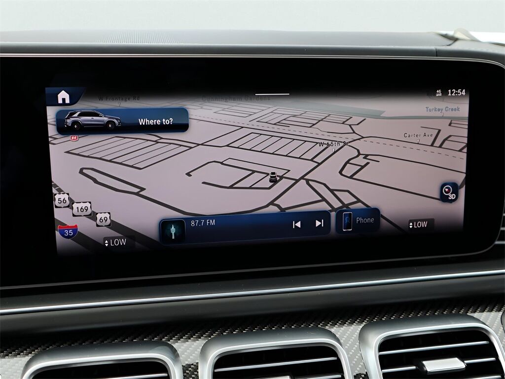 2026 Mercedes-Benz GLE GLE 63 S AMG&reg; San Clemente CA