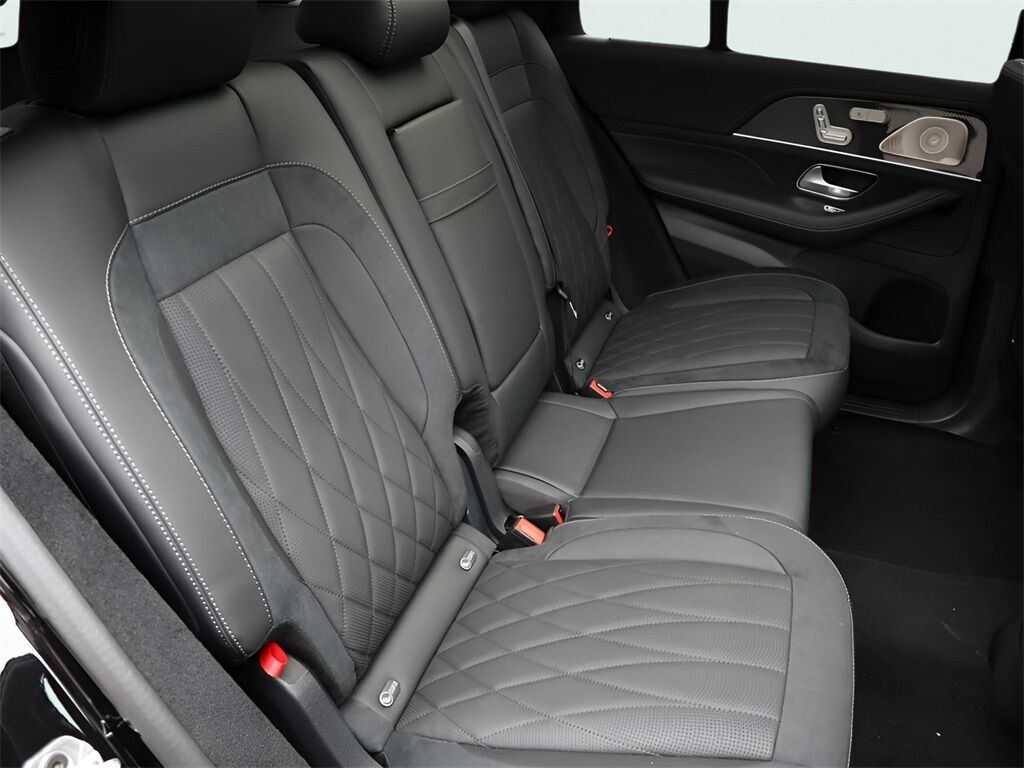 2026 Mercedes-Benz GLE GLE 63 S AMG&reg; San Clemente CA