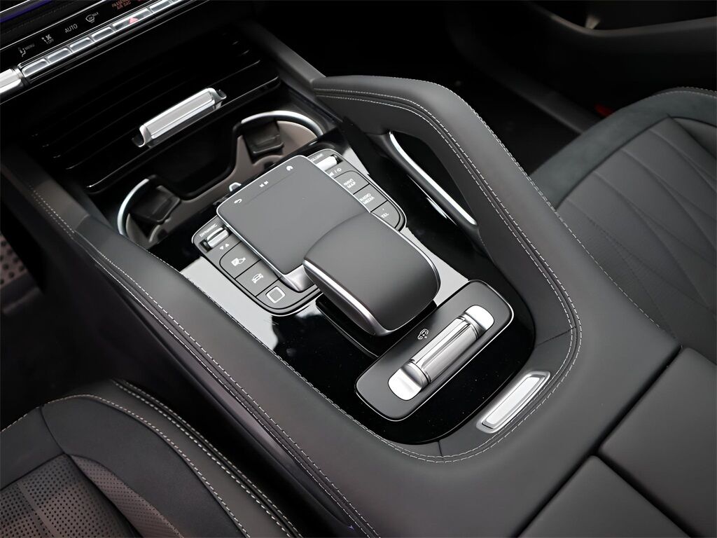 2026 Mercedes-Benz GLE GLE 63 S AMG&reg; San Clemente CA