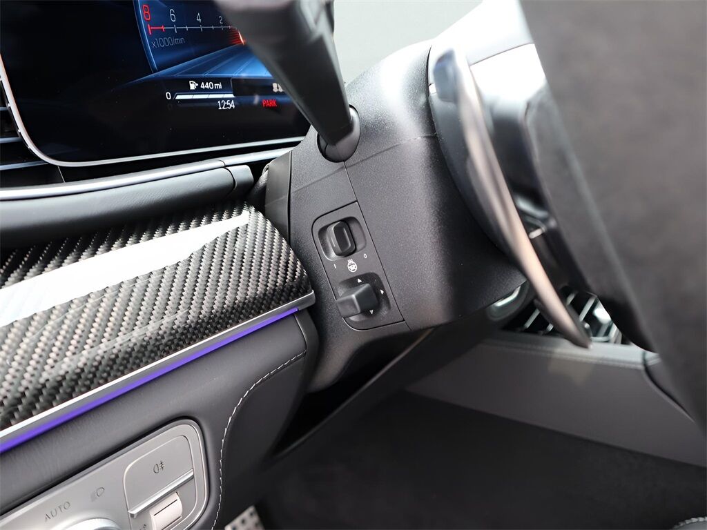 2026 Mercedes-Benz GLE GLE 63 S AMG&reg; San Clemente CA
