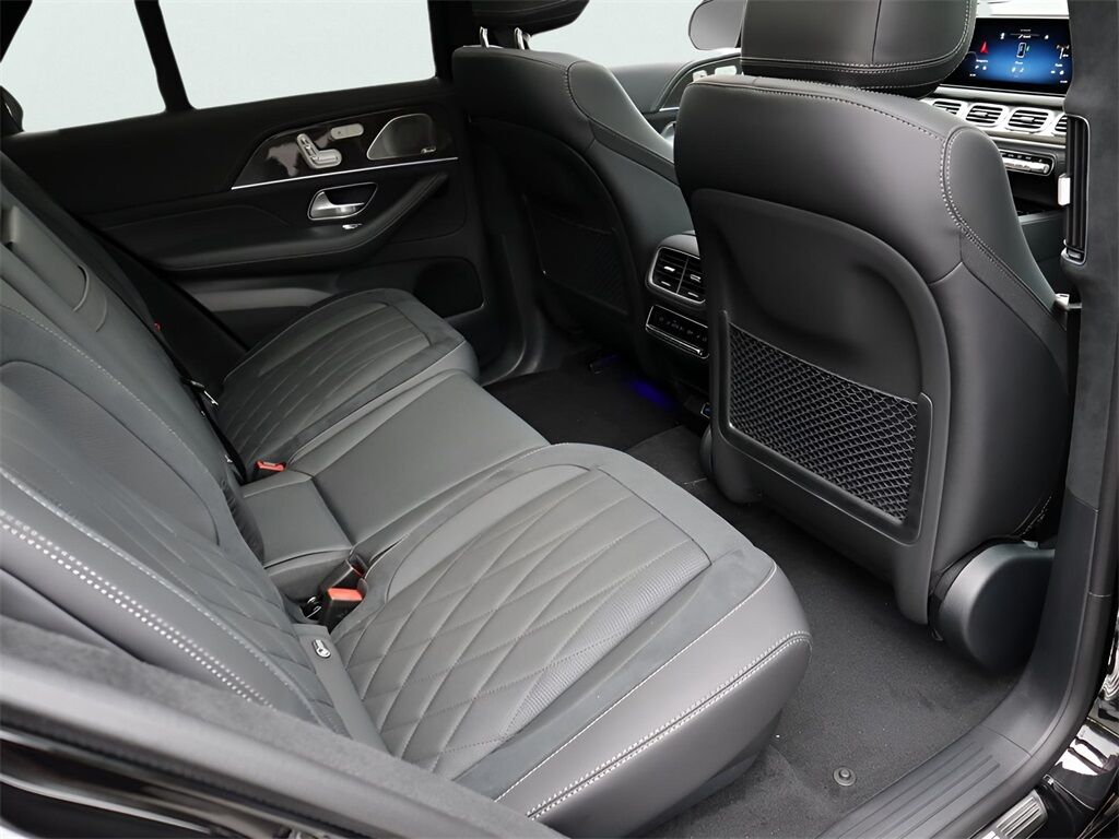 2026 Mercedes-Benz GLE GLE 63 S AMG&reg; San Clemente CA
