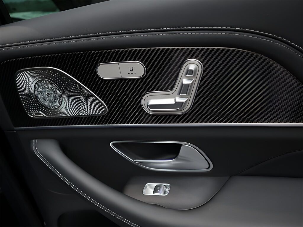 2026 Mercedes-Benz GLE GLE 63 S AMG&reg; San Clemente CA