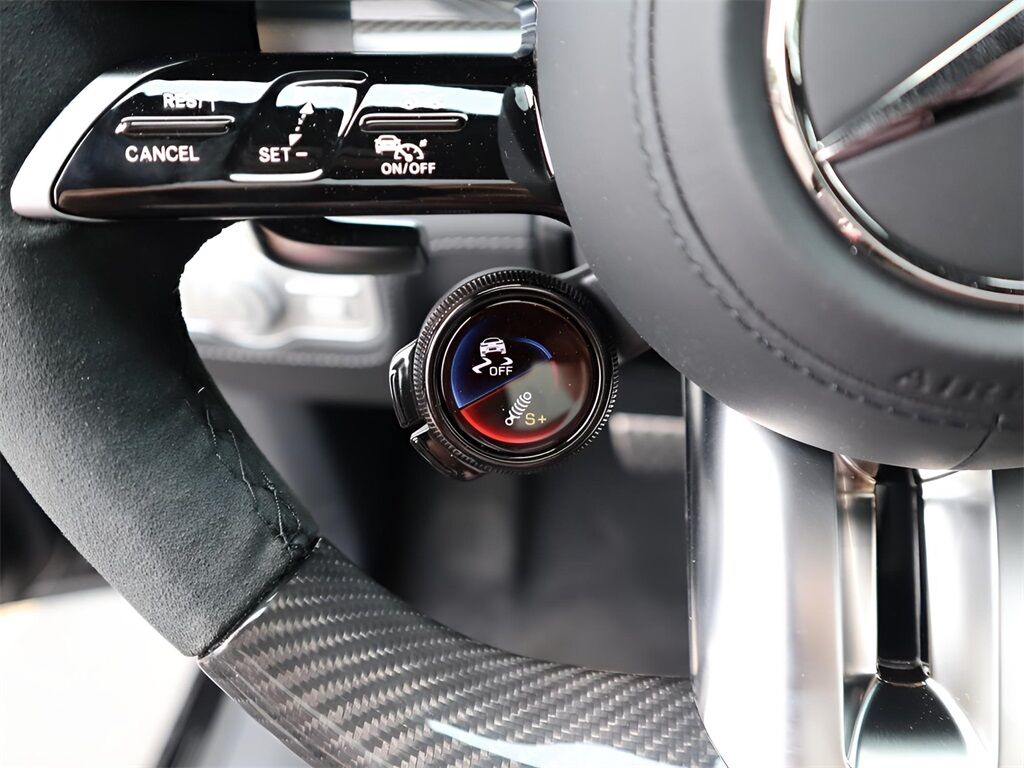 2026 Mercedes-Benz GLE GLE 63 S AMG&reg; San Clemente CA
