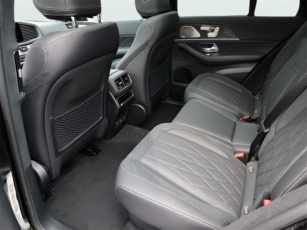 2026 Mercedes-Benz GLE GLE 63 S AMG&reg; San Clemente CA