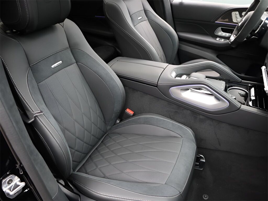2026 Mercedes-Benz GLE GLE 63 S AMG&reg; San Clemente CA