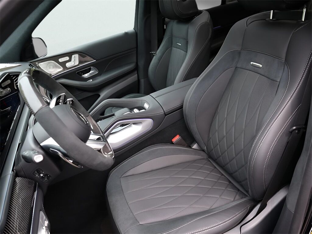 2026 Mercedes-Benz GLE GLE 63 S AMG&reg; San Clemente CA