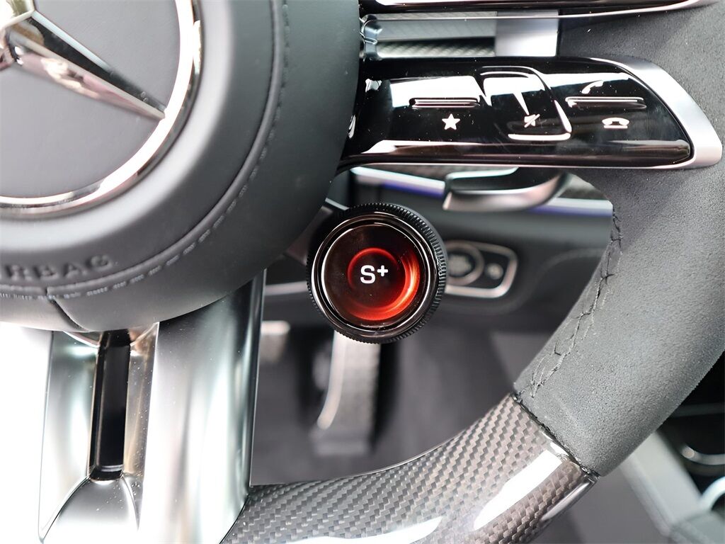 2026 Mercedes-Benz GLE GLE 63 S AMG&reg; San Clemente CA