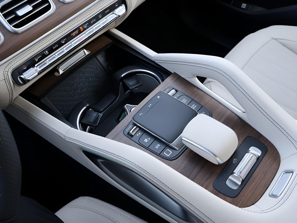 2026 Mercedes-Benz GLE GLE 63 S AMG&reg; San Clemente CA