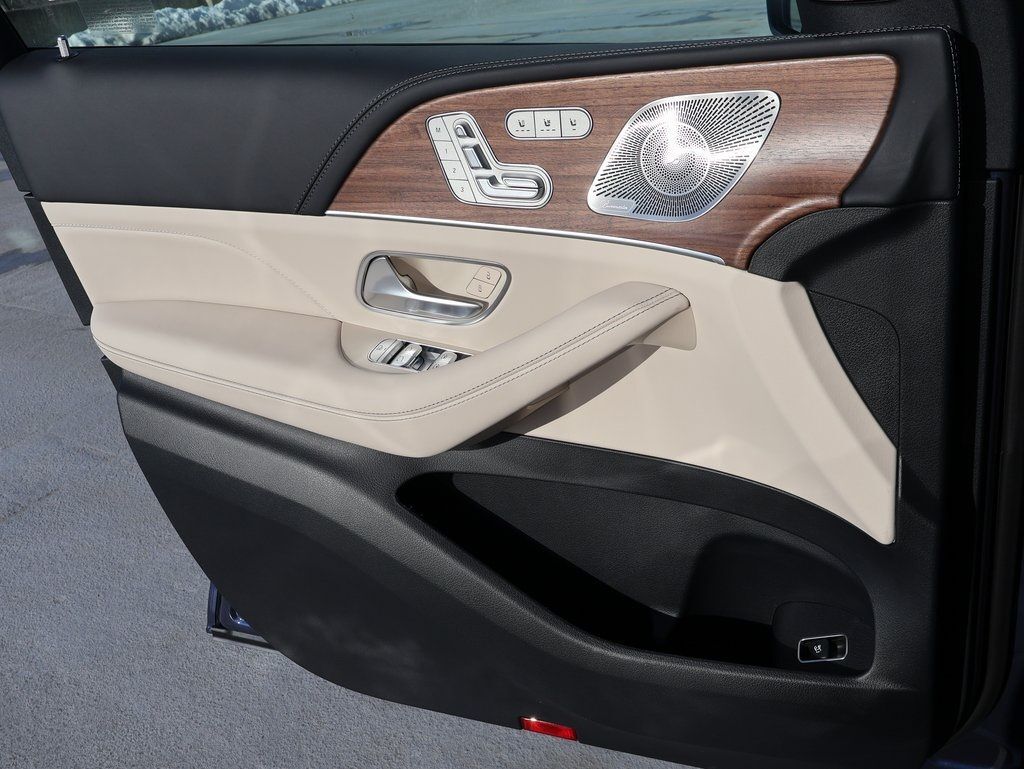 2026 Mercedes-Benz GLE GLE 63 S AMG&reg; San Clemente CA