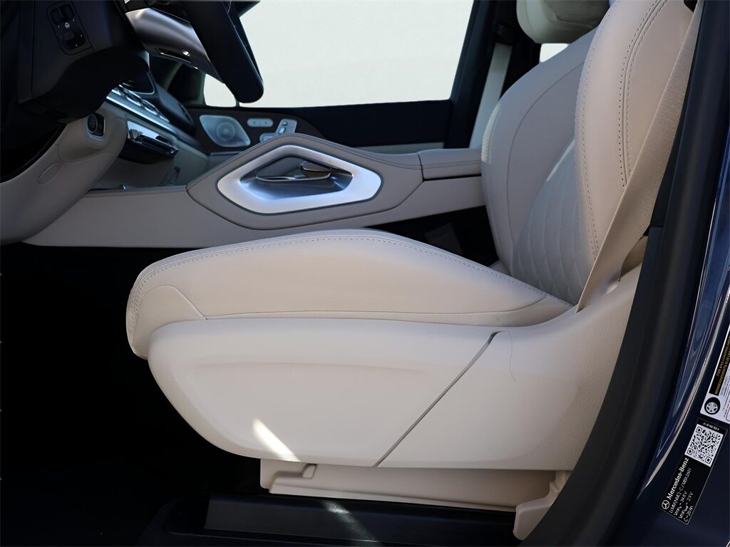 2026 Mercedes-Benz GLE GLE 63 S AMG&reg; San Clemente CA