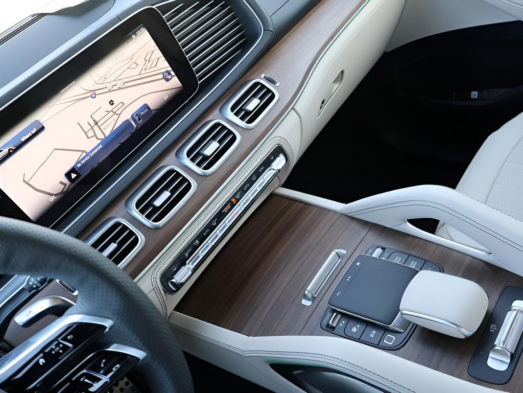 2026 Mercedes-Benz GLE GLE 63 S AMG&reg; San Clemente CA