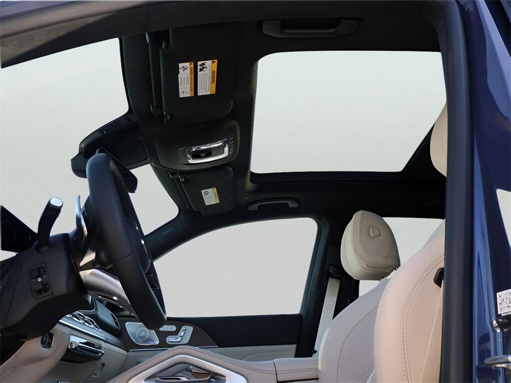 2026 Mercedes-Benz GLE GLE 63 S AMG&reg; San Clemente CA