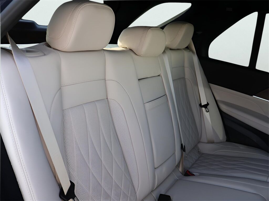 2026 Mercedes-Benz GLE GLE 63 S AMG&reg; San Clemente CA