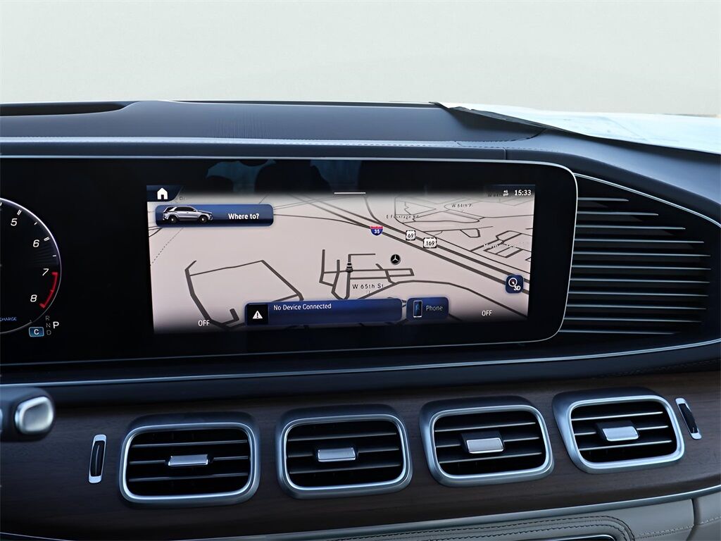 2026 Mercedes-Benz GLE GLE 63 S AMG&reg; San Clemente CA