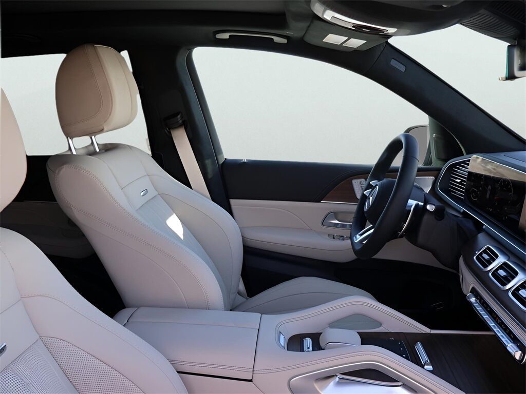 2026 Mercedes-Benz GLE GLE 63 S AMG&reg; San Clemente CA