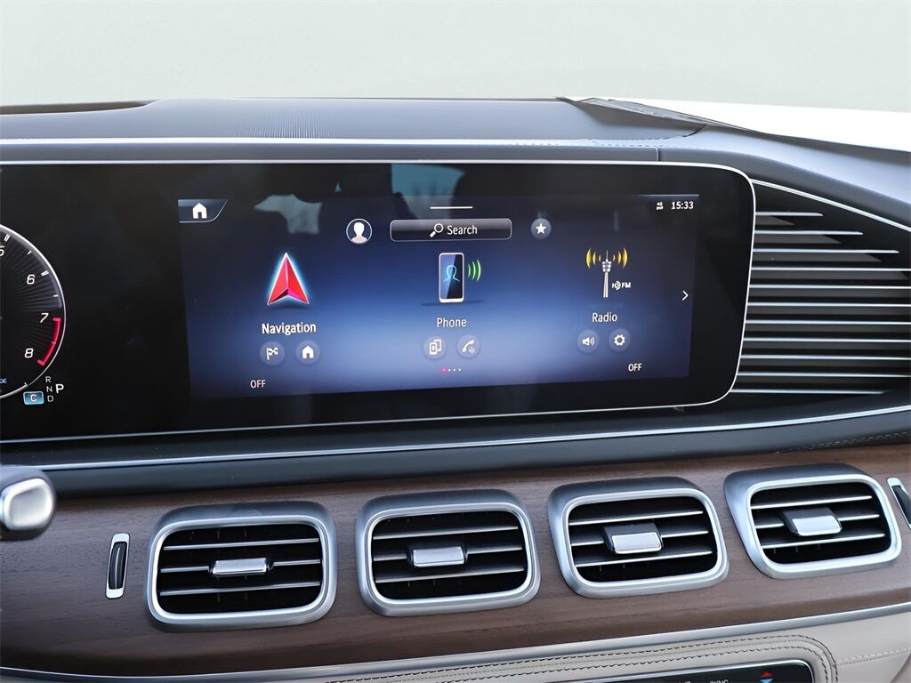 2026 Mercedes-Benz GLE GLE 63 S AMG&reg; San Clemente CA