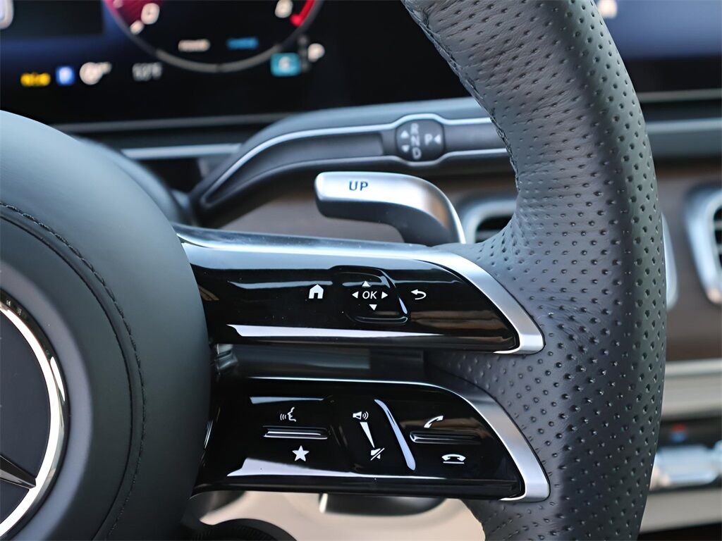 2026 Mercedes-Benz GLE GLE 63 S AMG&reg; San Clemente CA