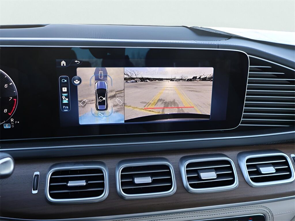 2026 Mercedes-Benz GLE GLE 63 S AMG&reg; San Clemente CA