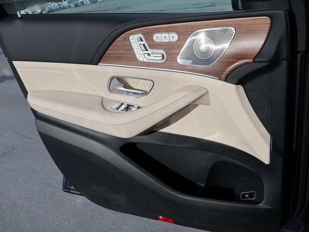 2026 Mercedes-Benz GLE GLE 63 S AMG&reg; San Clemente CA