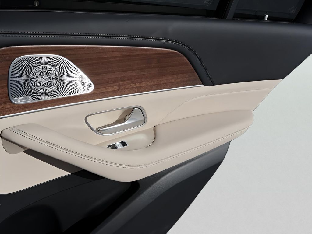 2026 Mercedes-Benz GLE GLE 63 S AMG&reg; San Clemente CA