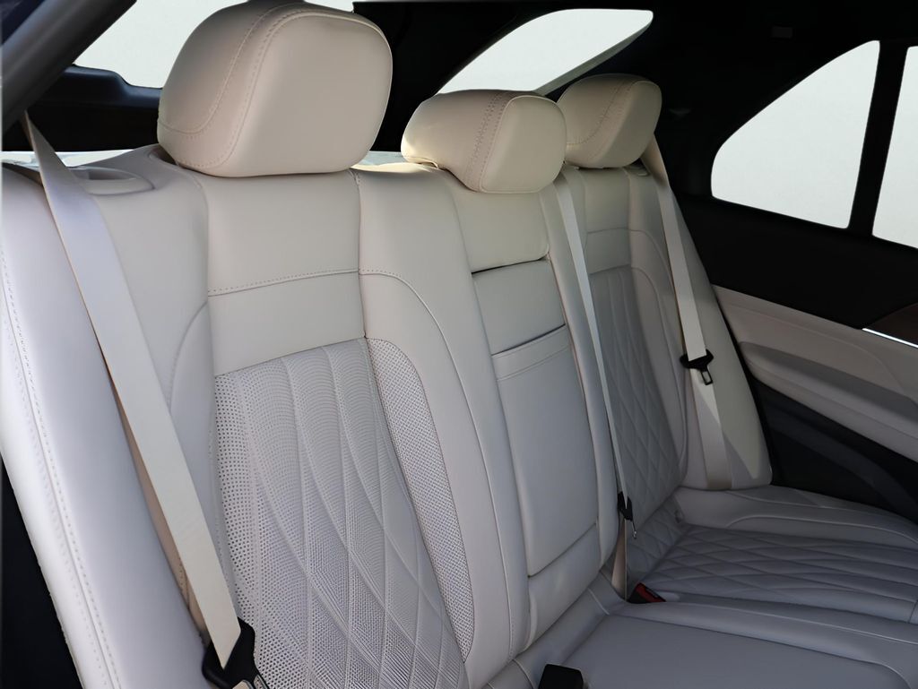 2026 Mercedes-Benz GLE GLE 63 S AMG&reg; San Clemente CA