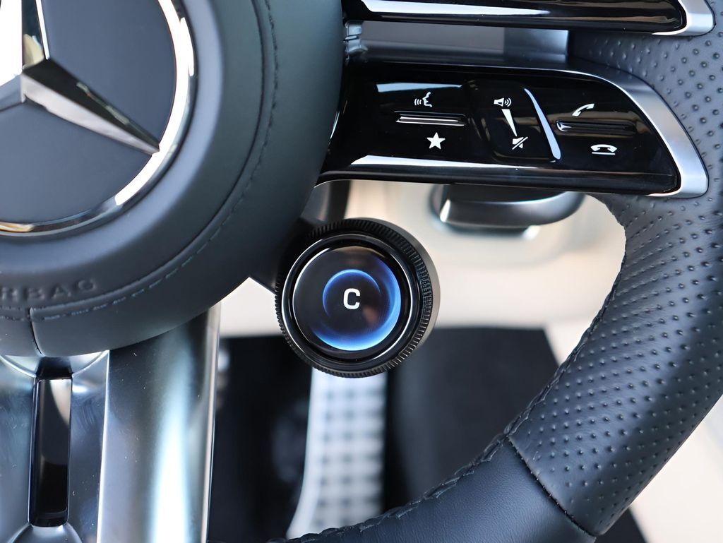 2026 Mercedes-Benz GLE GLE 63 S AMG&reg; San Clemente CA