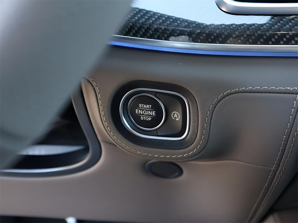 2026 Mercedes-Benz GLE GLE 63 S AMG&reg; San Clemente CA