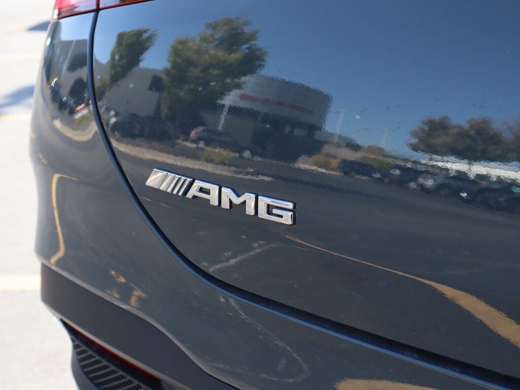 2026 Mercedes-Benz GLE GLE 63 S AMG&reg; San Clemente CA