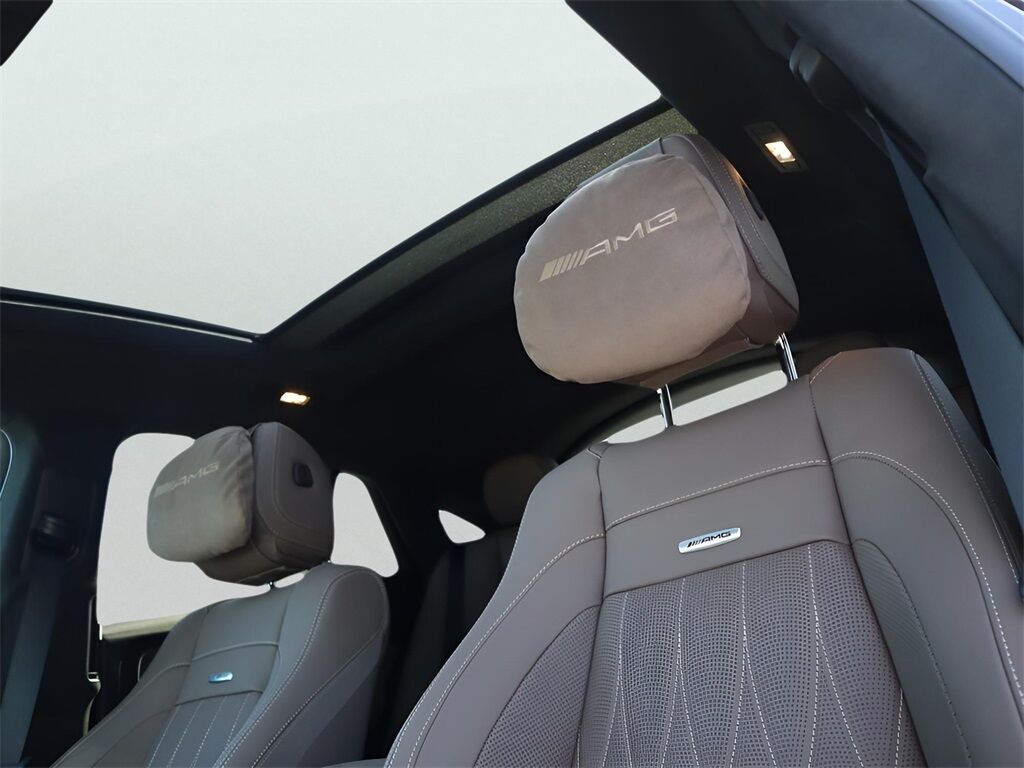 2026 Mercedes-Benz GLE GLE 63 S AMG&reg; San Clemente CA