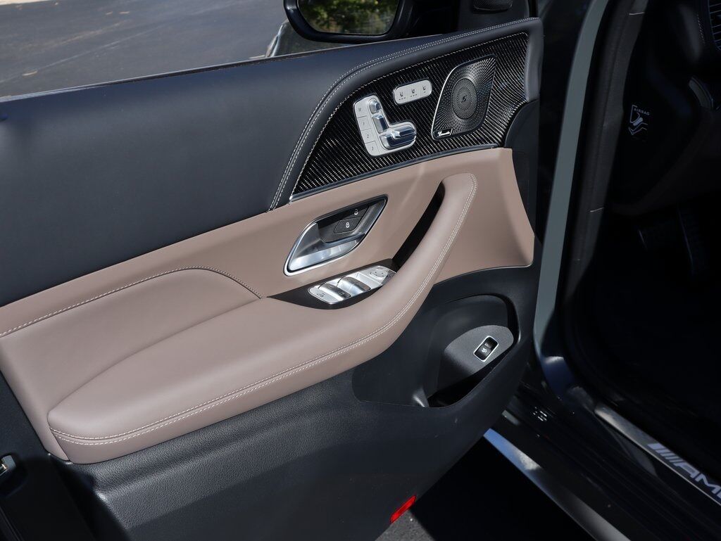 2026 Mercedes-Benz GLE GLE 63 S AMG&reg; San Clemente CA