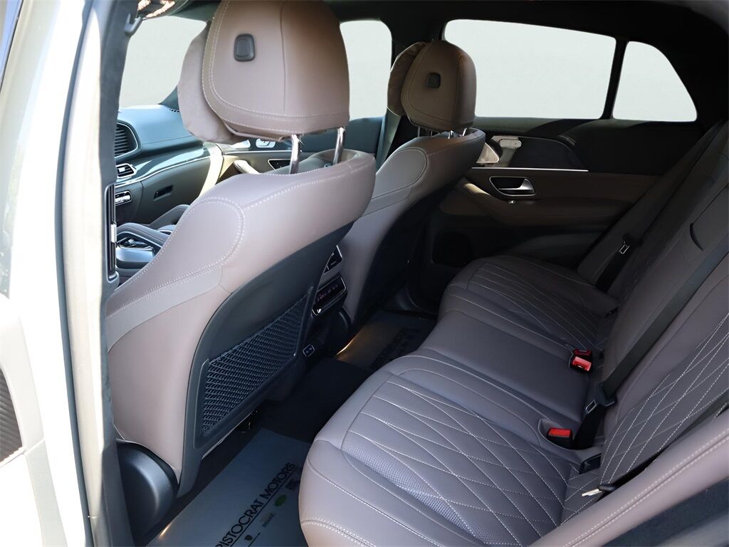 2026 Mercedes-Benz GLE GLE 63 S AMG&reg; San Clemente CA