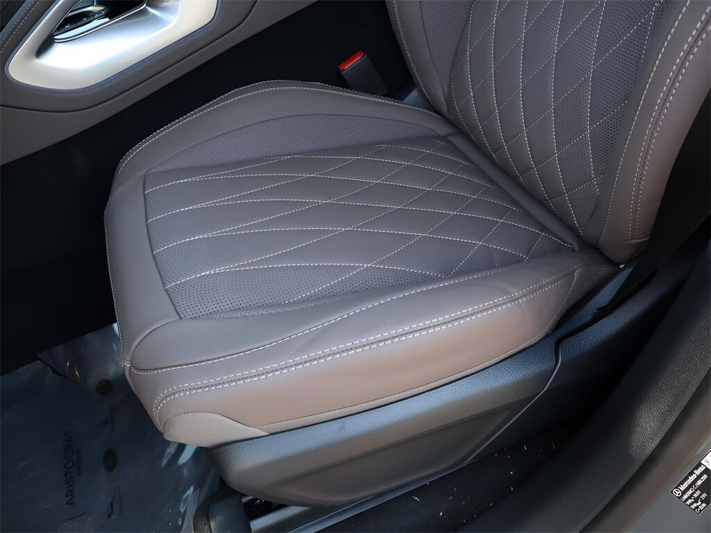 2026 Mercedes-Benz GLE GLE 63 S AMG&reg; San Clemente CA