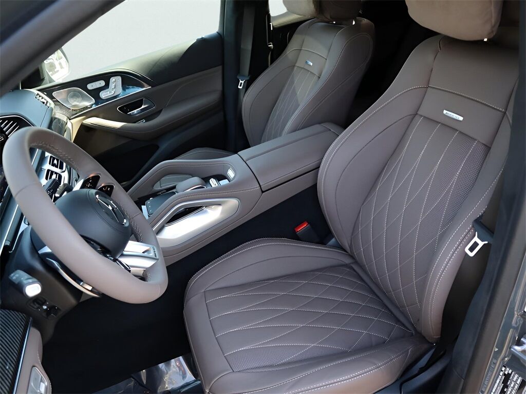 2026 Mercedes-Benz GLE GLE 63 S AMG&reg; San Clemente CA