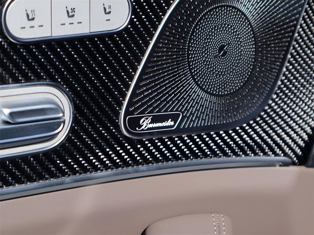 2026 Mercedes-Benz GLE GLE 63 S AMG&reg; San Clemente CA