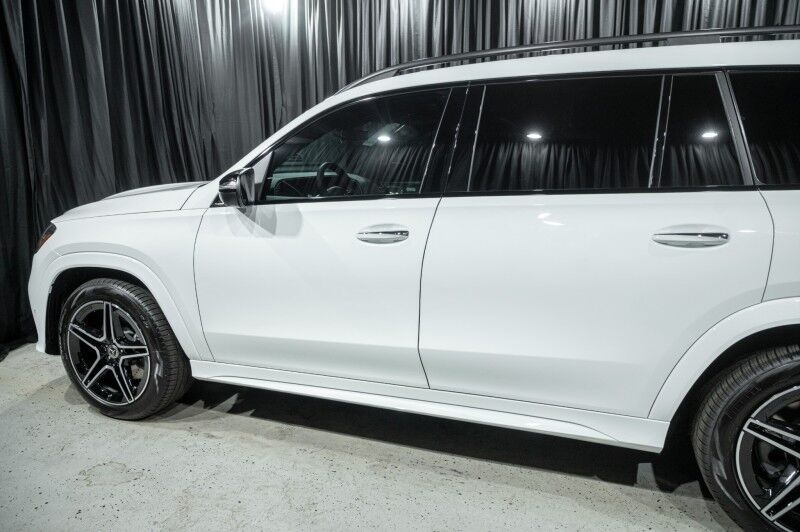 2026 Mercedes-Benz GLS 450 4MATIC&reg; SUV Peoria AZ