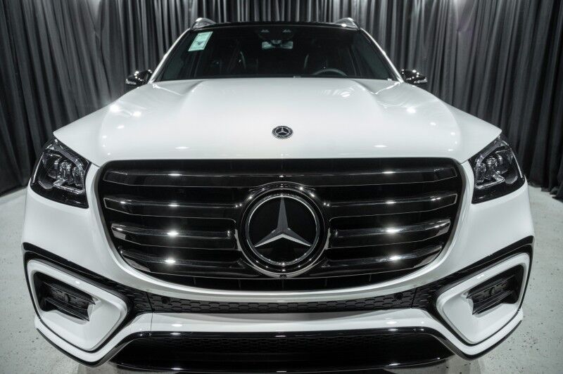 2026 Mercedes-Benz GLS 450 4MATIC&reg; SUV Peoria AZ