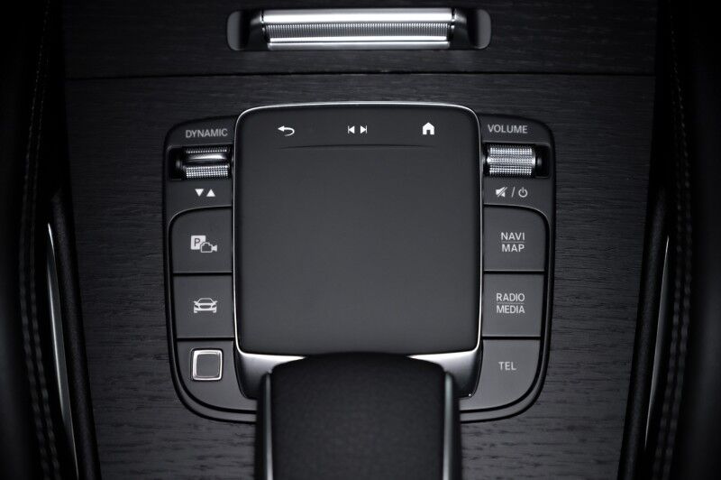 2026 Mercedes-Benz GLS 450 4MATIC&reg; SUV Peoria AZ