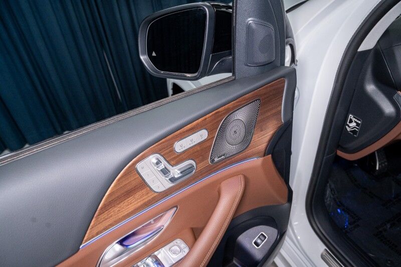 2026 Mercedes-Benz GLS 450 4MATIC&reg; SUV Scottsdale AZ