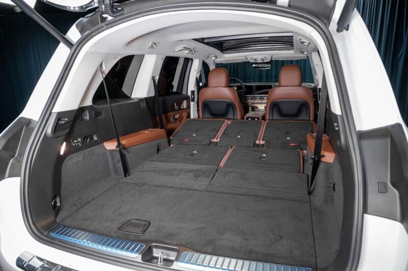 2026 Mercedes-Benz GLS 450 4MATIC&reg; SUV Scottsdale AZ