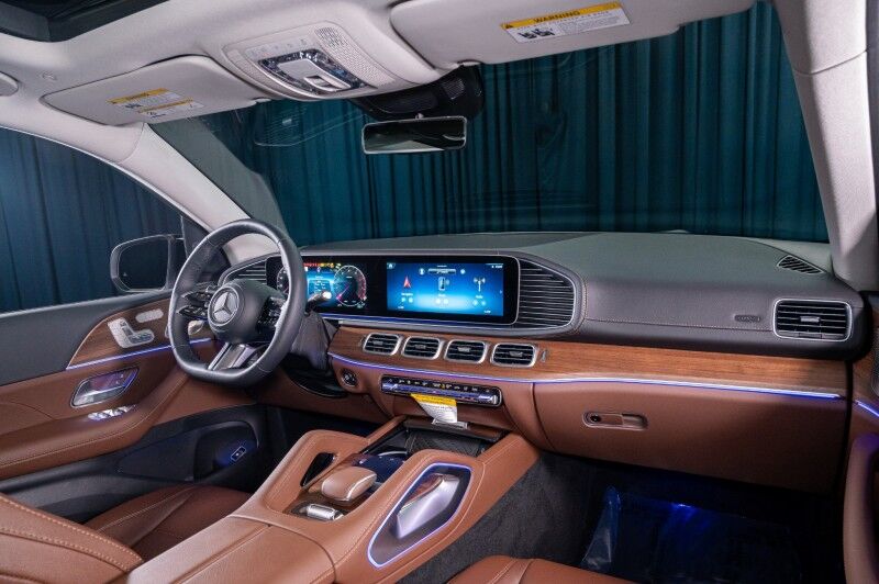 2026 Mercedes-Benz GLS 450 4MATIC&reg; SUV Scottsdale AZ